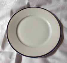 Frühstücksteller, Kuchenteller, HR Hutschenreuther  Selb Bavaria, über 100 Jahre