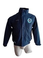 EQUI-THEME FEI ALLTECH 2014 Normandie Damen Jacke Spiele Reiten Jacke S
