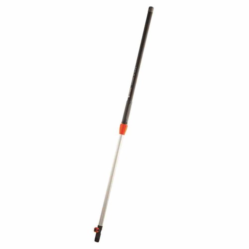 Teleskopstiel 145cm stiel - teleskopstiel, 90-145cm