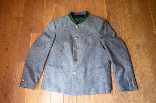Trachtenjacke grasegger poing - grasegger,