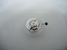 MILUS Uhrwerk SW 220-1