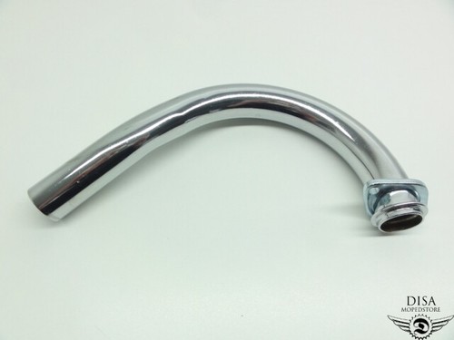 32mm krümmer mit - krümmer, flansch