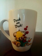 Pimboli Zauberbecher Spruch