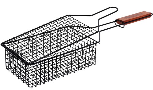 Grillkorb 50x14x8cm