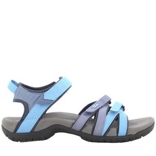 Teva Damen Sandalen W TIRRA