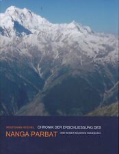 Chronik der Erschliessung des