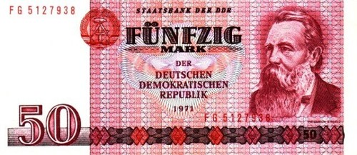 Deutschland des ist - ddr, 1971