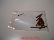 Märklin 426110, 20 Rungen