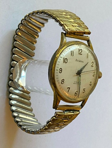 Prätina vintage herrenuhr - prätina,