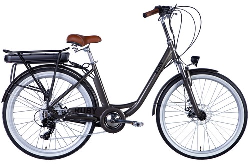 Bike city stadt - city, urban