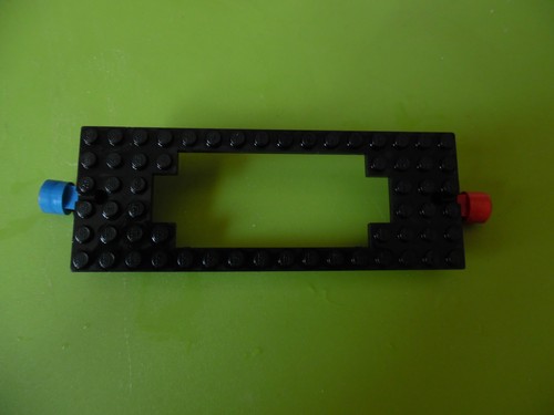 Lego eisenbahn 1 - lego,