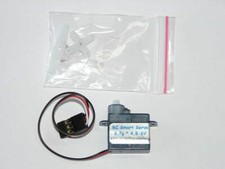 RC-Smart Micro Servo 3,7g