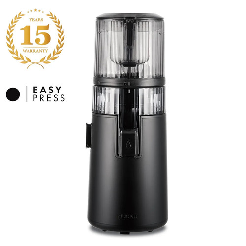 Hurom h70 schwarz - hurom, h70-ft