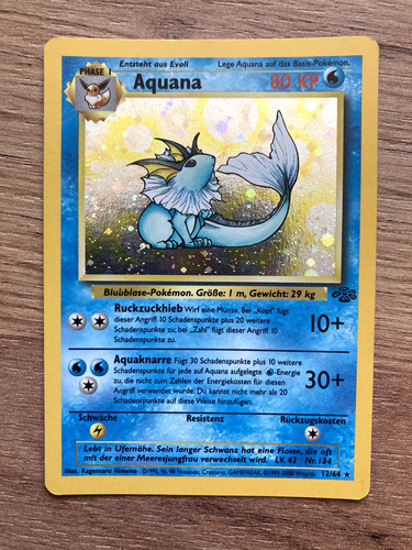 Aquana holo good - holo,