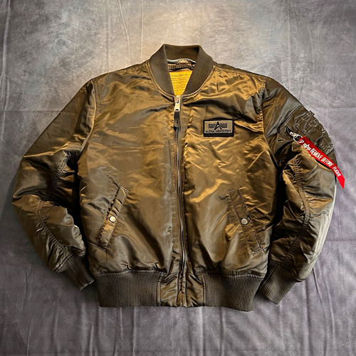 Alpha industries herren - alpha,