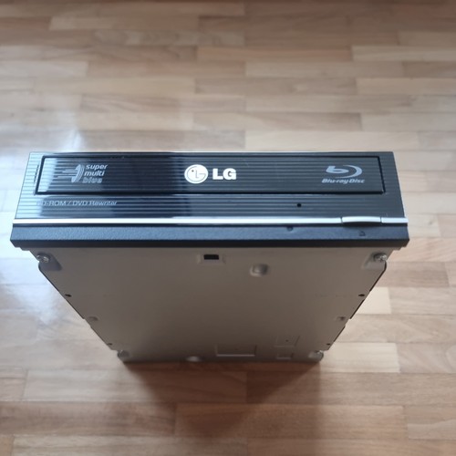 Blu ray rom - blu,