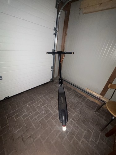 Ninebot pro scooter 10 - ninebot, (10