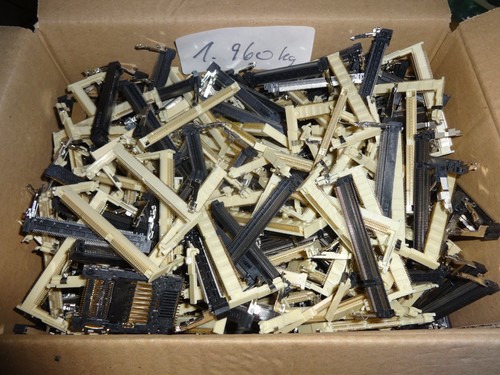 Sockel stecker - sockel, /