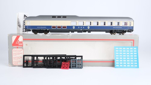 Lima 309182k rheingold - lima,
