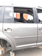 VW Touran 1T2 Tür rechts