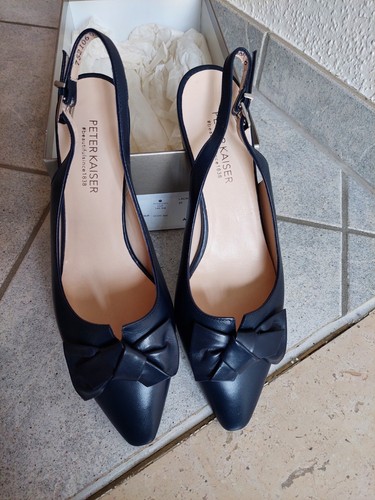 Peter kaiser slingpumps - kaiser, lacie