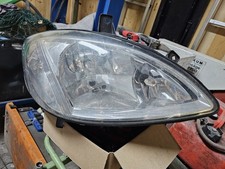 Scheinwerfer Rechts für MERCEDES-BENZ VITO MIXTO (639) 2006 1718512