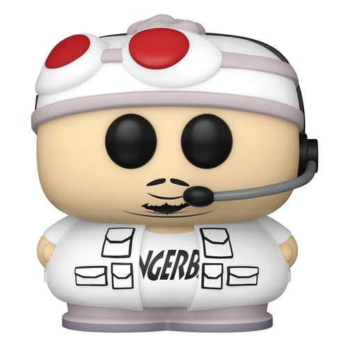 Funko pop south - south, park