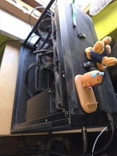 ASUS Prime AP201 Gehäuse ITX