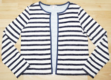 ESPRIT Jacke Gr. S 38/40 creme