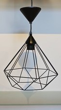 Lampenschirm Drahtgestell von