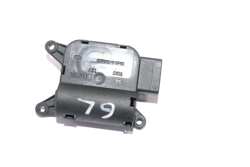Fox polo stellmotor - fox,