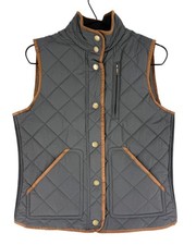 Lauren Ralph Lauren Damen Weste Größe M