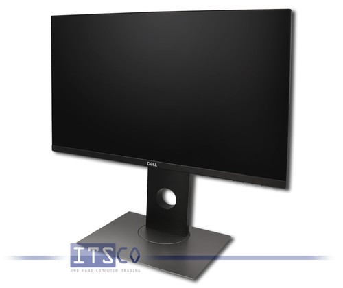 Tft monitor dell - tft,