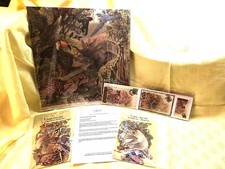 LaBlanche "Afrikanische