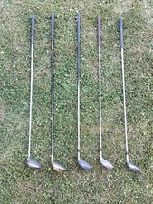 Golfschläger (Taylormade, Callaway, Goldwin)
