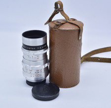 Meyer-Optik Görlitz Trioplan