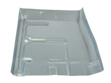 Karosserieboden Bodenblech