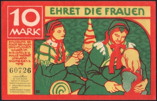 Mark bielefeld - 10,
