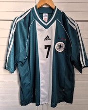 Trikot deutschland dfb 1998 - dfb,