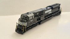 KATO HO 37-6340 EMD SD80MAC
