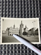 Orig foto straßenszene - orig.,