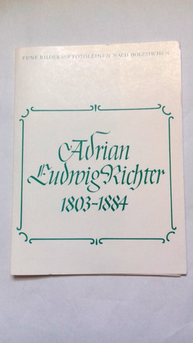 Bilder von adrian ludwig - von,