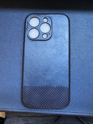 Iphone pro case - pro, optik