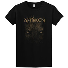 Satyricon - Wolf Leviathan