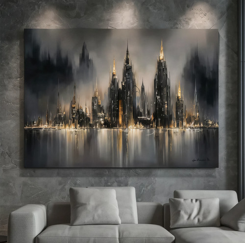 Xxl leinwand bilder - xxl,