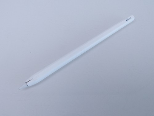 Apple pencil 2 - apple, (2.