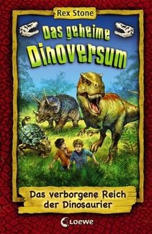 Das geheime dinoversum - das,