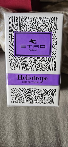 Euro heliotrop 50ml parfum - heliotrop,