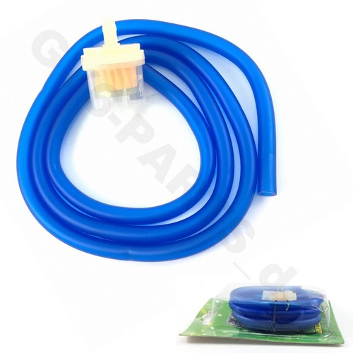 Benzin schlauch filter set - schlauch,