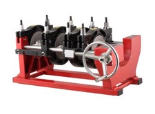 Stumpfschweißmaschine